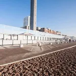 Sea View - 2 Bedroom - West Pier - Brighton Beach