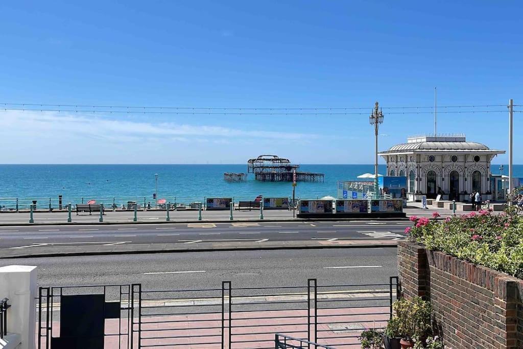 Sea View - 2 Bedroom - West Pier - Appartement