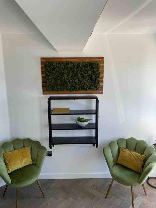 Sea View - 2 Bedroom - West Pier - Appartement