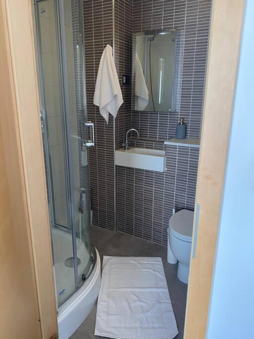 Appartement Sea View - 2 Bedroom - West Pier -