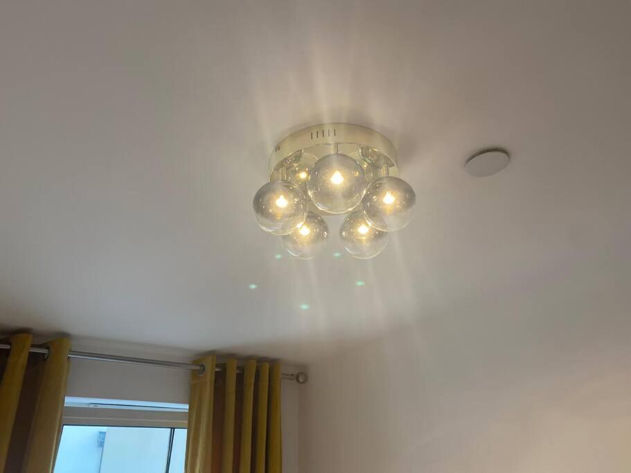 Appartement Sea View - 2 Bedroom - West Pier - Hove