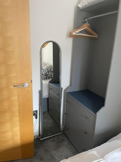 Appartement Sea View - 2 Bedroom - West Pier -