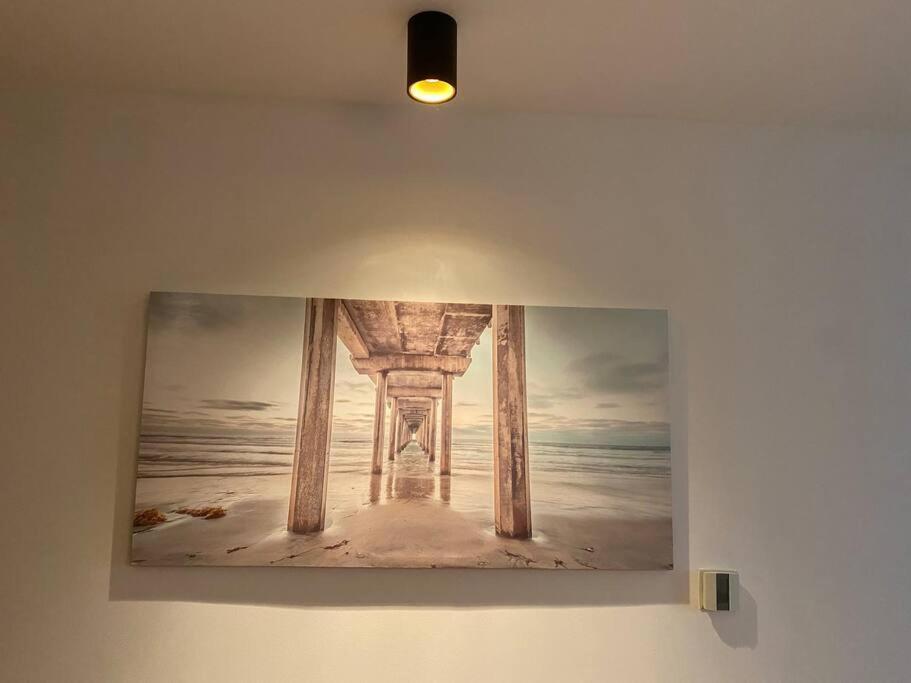 Appartement Sea View - 2 Bedroom - West Pier -