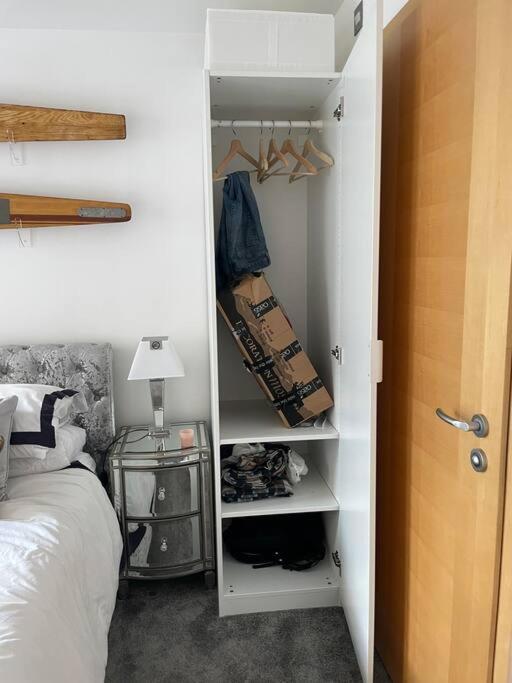 Appartement Sea View - 2 Bedroom - West Pier -