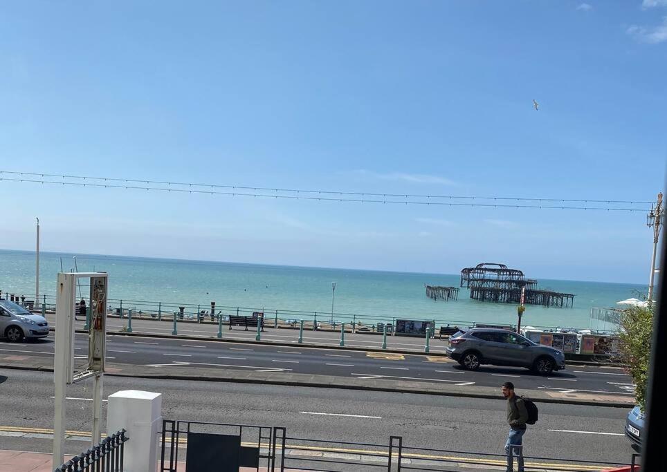 Appartement Sea View - 2 Bedroom - West Pier -