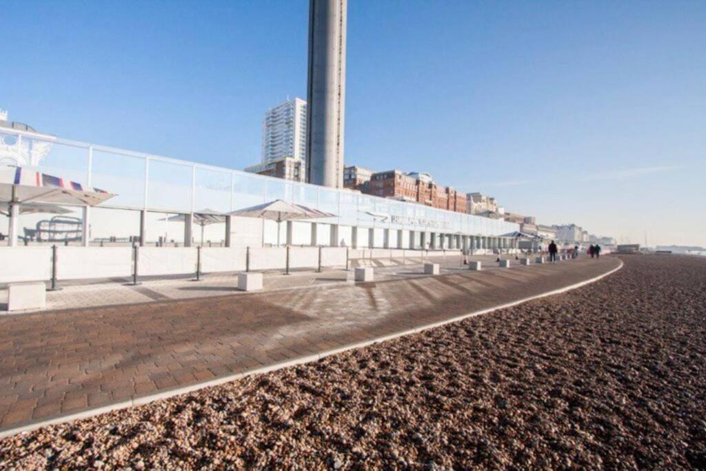 Appartement Sea View - 2 Bedroom - West Pier -