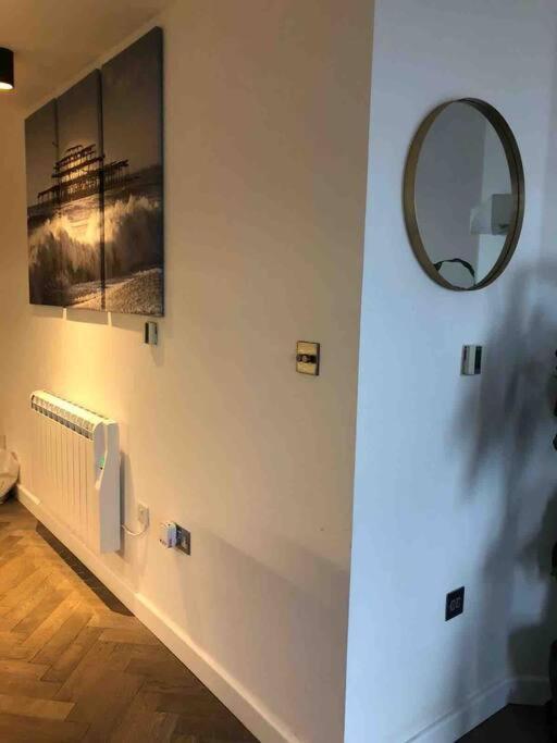 Sea View - 2 Bedroom - West Pier -