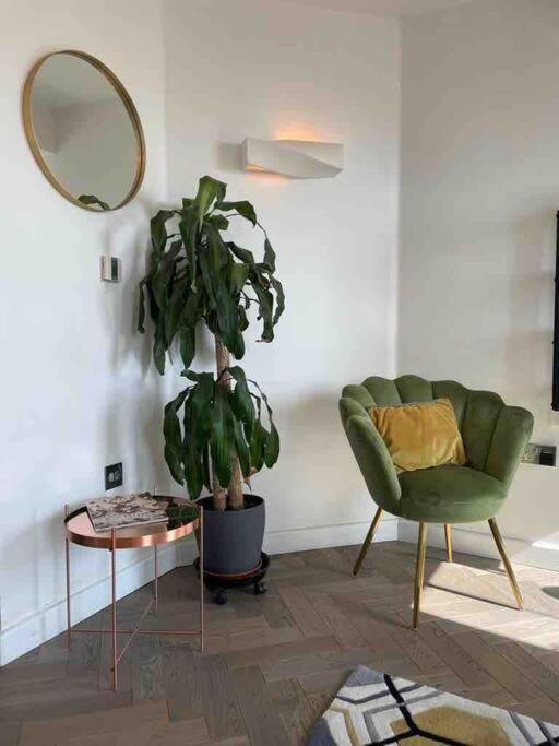 Sea View - 2 Bedroom - West Pier - Appartement Hove