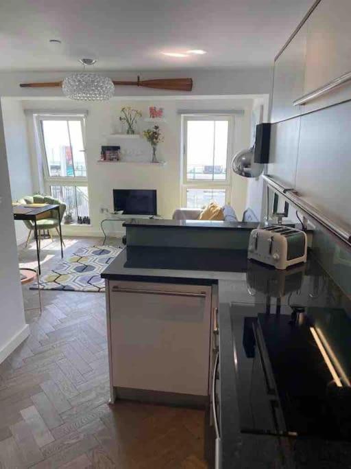 Appartement Sea View - 2 Bedroom - West Pier -